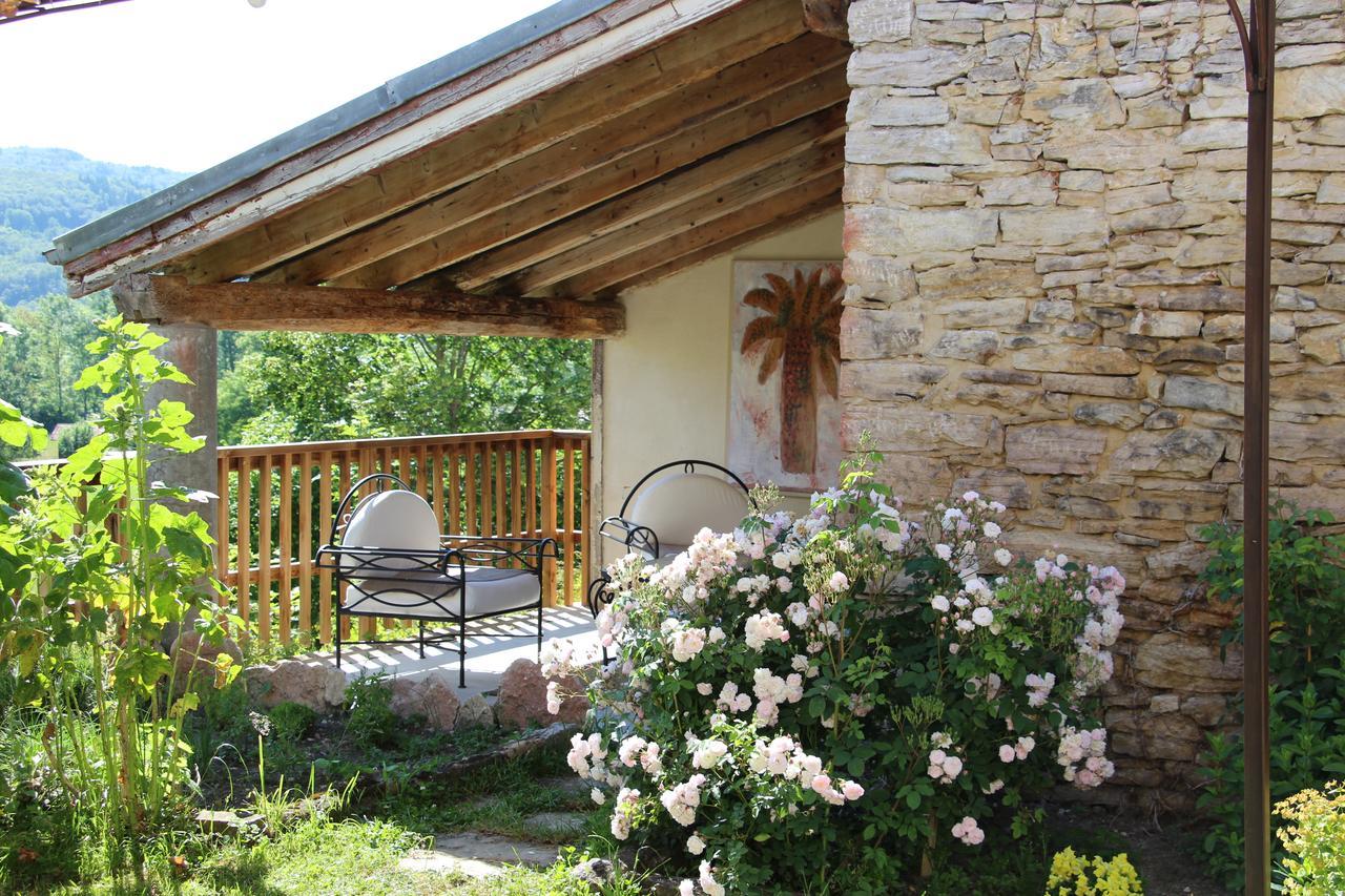 Cafe Brochier Hotel Saint-Julien-en-Vercors Exterior foto